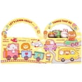 thumbnail image 3 of My First Words Cutie Town, Board Book, 3 of 4