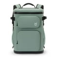 thumbnail interactive-video image 1 of Member's Mark 24 Can Waterproof Backpack Cooler, 1 of 11