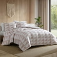thumbnail image 2 of Social Standard by Sanctuary Geometric Comforter Set, Assorted Sizes, 2 of 5