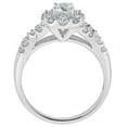 thumbnail image 3 of 1.0 CT. T.W. Diamond Engagement Ring in 14K Gold, 3 of 3