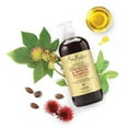 thumbnail image 3 of Shea Moisture Jamaican Black Castor Oil Shampoo, 33.8 oz., 3 of 8