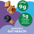 thumbnail image 6 of Kashi Blueberry Almond Granola, 27 oz., 6 of 9