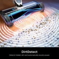 thumbnail image 4 of Shark Detect™ Clean & Empty Cordless Auto-Empty System with Powerfins® Multi-Surface Brushroll, 4 of 16