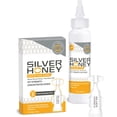thumbnail image 3 of SILVER HONEY RAPID EAR CARE TREATMENT KIT, 3 of 4
