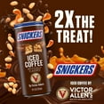thumbnail image 3 of Snickers Iced Coffee Latte 8 fl. oz., 12 pk., 3 of 6