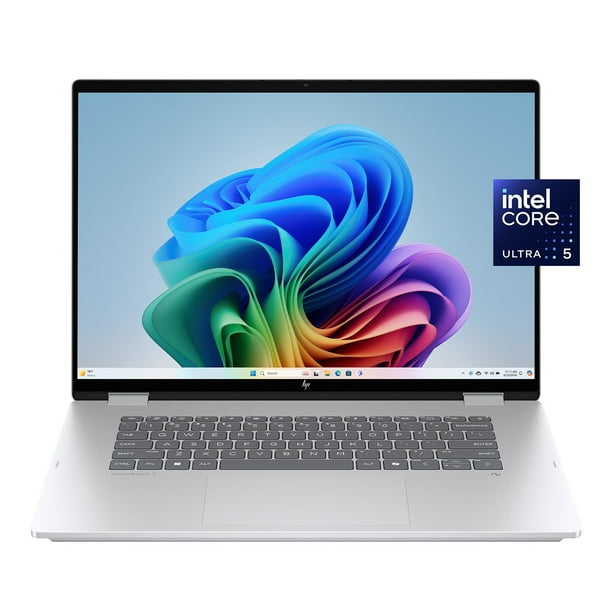 HP OmniBook 7 Flip 16