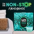 thumbnail image 3 of Downy Unstopables In-Wash Scent Booster Beads, Fresh, 59.9 oz., 3 of 9