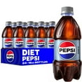 thumbnail image 1 of Diet Pepsi Cola 16 fl. oz., 24 pk., 1 of 4