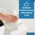 thumbnail image 4 of Marathon Hardwound Roll 1-Ply White Paper Towels, 6 rolls, 700 ft./roll, 4 of 8