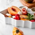 thumbnail image 4 of Lark Porcelain State-Shaped Bake & Serve Dish, Choose State, 4 of 5