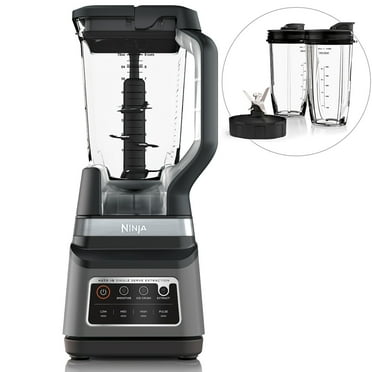 Ninja Professional Plus Blender DUO with Auto-iQ