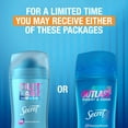 thumbnail image 9 of Secret Outlast Clear Gel Deodorant, Completely Clean, 2.6 oz., 4 pk., 9 of 10