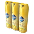 thumbnail image 8 of Pledge Furniture Enhancing Polish Spray, Lemon, 3ct., 29 oz., 8 of 8