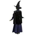 thumbnail image 3 of Wicked Elphaba Kids Deluxe Costume, 3 of 8