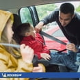 thumbnail image 10 of Michelin CrossClimate2 - 245/40R20 99W Tire, 10 of 14