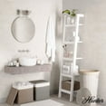 thumbnail image 3 of Hunter Devon Park with Clear Glass Bathroom Vanity Wall Light Fixture, 3 of 8