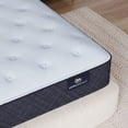 thumbnail image 4 of Serta Perfect Sleeper Bleu Moment 13.5" Mattress (Available in Firm and Plush), 4 of 11