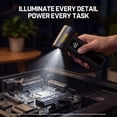 thumbnail image 5 of Fanttik Multi-Purpose Air Duster with Adjustable Speed, 5 of 9