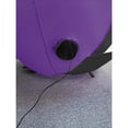 thumbnail image 2 of NCAA 4' Inflatable Helmet, Assorted Teams, 2 of 5