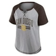 thumbnail image 1 of MLB Women's Short Sleeve T-Shirt, 1 of 5