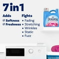 thumbnail image 3 of Downy Liquid Fabric Softener, April Fresh, 251 loads, 170 fl. oz., 3 of 9