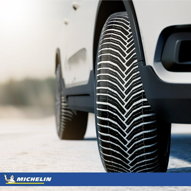 Michelin Cross Climate + - 195/65R15 95V Tire - Samsclub.com