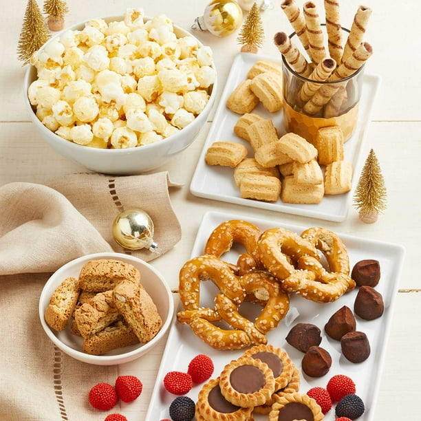 Celebration Treat Gift Tower - Samsclub.com