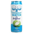 thumbnail image 4 of C2O Coconut Water, 17.5 fl. oz., 15 pk., 4 of 5
