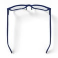 thumbnail image 4 of Steve Madden Quantum Square Eyeglasses, 4 of 5