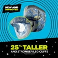 thumbnail image 10 of Ninjamas Nighttime Bedwetting Underwear for Boys, Sizes Small - Extra Large, 10 of 11