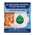 thumbnail image 8 of Seventh Generation, Auto Dish Pack, Unscented, 90 ct., 8 of 9