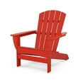 thumbnail image 7 of POLYWOOD Gulf Shores Adirondack Chair, 7 of 7