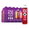 thumbnail image 1 of Sparkling Ice® Purple Variety Pack, 17 fl. oz., 24 pk., 1 of 4