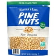 thumbnail image 1 of Nature's Eats Pine Nuts, 16 oz., 1 of 5