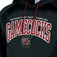 thumbnail image 5 of Champion NCAA Men's Hooded Sweatshirt, 5 of 6