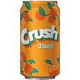 thumbnail image 7 of Crush Orange Soda 12 fl. oz., 24 pk., 7 of 9