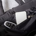 thumbnail image 5 of NFL New Orleans Saints Puff Tote, 5 of 6