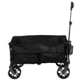 thumbnail image 5 of Member’s Mark All Terrain Folding Wagon, 5 of 5