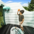 thumbnail image 8 of Dude Perfect 9' x 12' Ultimate Sports Inflatable Bounce House, 8 of 8