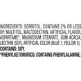 thumbnail image 3 of ICE BREAKERS Wintergreen Sugar Free Breath Mints, 1.5 oz., 8 pk., 3 of 8