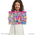thumbnail image 4 of Bendon Lisa Frank Sticker Activity Pad Plus, 4 of 5