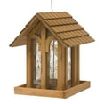 thumbnail image 1 of Perky-Pet Mountain Chapel Bird Feeder, 1 of 4