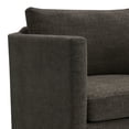 thumbnail image 8 of Marlow Fabric Swivel Chair, 8 of 9