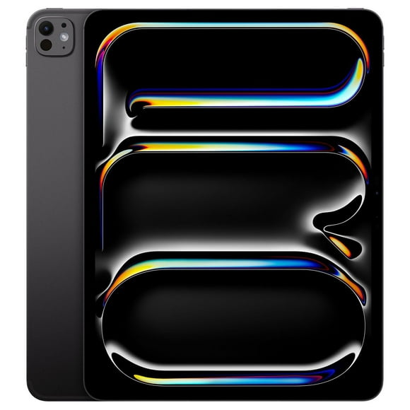 Apple iPad Pro 13" Wi-Fi with M4 Chip - 7th Generation 2024 Model