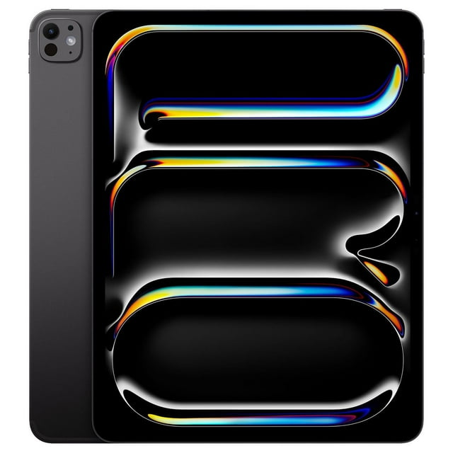 Apple iPad Pro 13" Wi-Fi with M4 Chip - 7th Generation 2024 Model