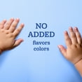 thumbnail image 4 of Gerber 2nd Foods Fruit & Veggie Variety Pack, 4 oz., 30 ct., 4 of 14