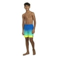 thumbnail image 2 of Hurley Boys Pull-On Swim Trunk, 2 of 9
