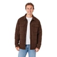 thumbnail image 1 of Member's Mark Men's Quilted Jacket, 1 of 7