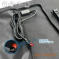 thumbnail image 4 of Wattbricks Energy Inc. UC-20 200W Portable Solar Panel, 4 of 5