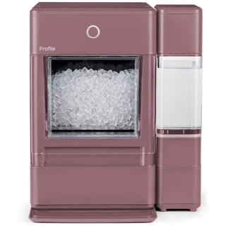 GE Profile Opal Nugget Ice Maker + Side Tank